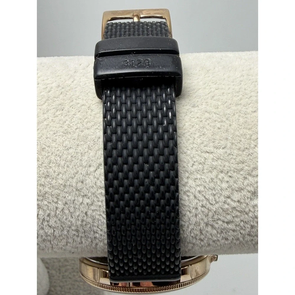 Lacoste LC1443443090 New Battery Ladies Slice Watch 38MM 7.5